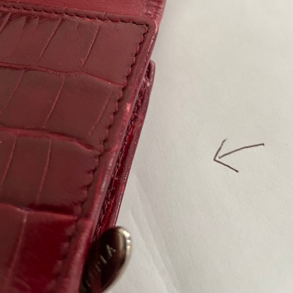 Furla Wallet - Picture 4 of 5